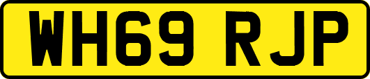 WH69RJP