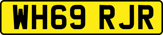 WH69RJR