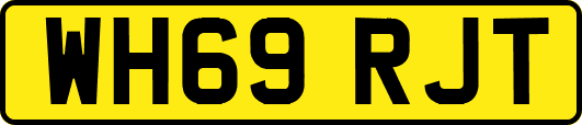 WH69RJT