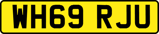 WH69RJU