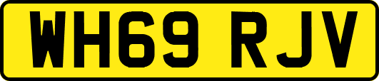 WH69RJV