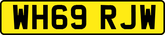 WH69RJW