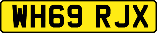 WH69RJX
