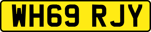 WH69RJY