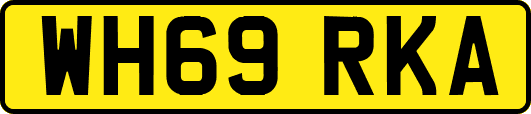 WH69RKA