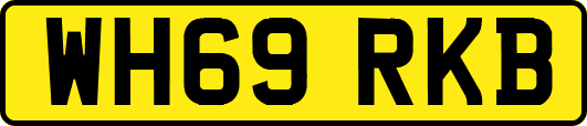 WH69RKB