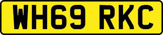 WH69RKC