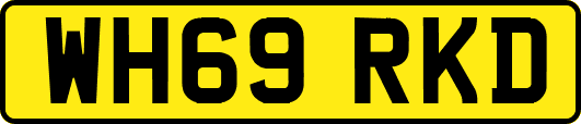 WH69RKD