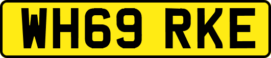 WH69RKE