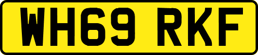 WH69RKF