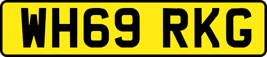 WH69RKG
