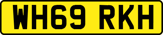 WH69RKH