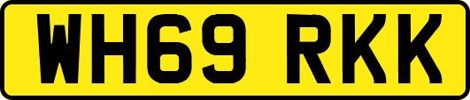 WH69RKK