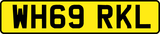 WH69RKL