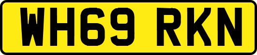 WH69RKN
