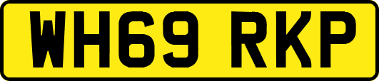 WH69RKP