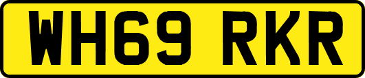 WH69RKR