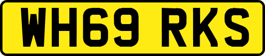 WH69RKS