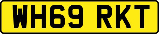 WH69RKT