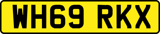 WH69RKX