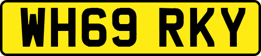 WH69RKY