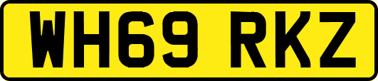 WH69RKZ
