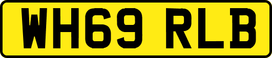 WH69RLB