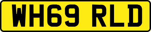 WH69RLD