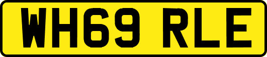WH69RLE
