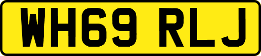 WH69RLJ