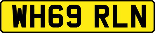 WH69RLN
