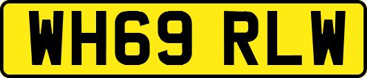 WH69RLW