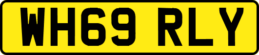 WH69RLY