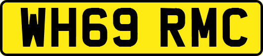 WH69RMC