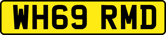 WH69RMD