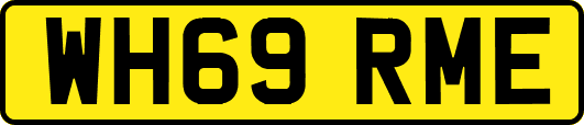 WH69RME