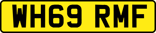 WH69RMF