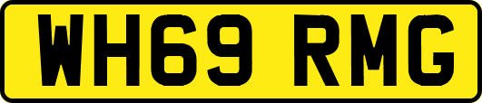 WH69RMG