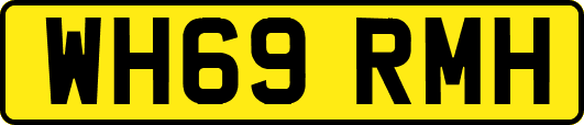 WH69RMH