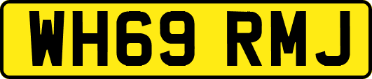 WH69RMJ