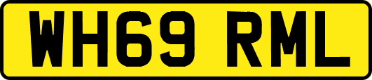 WH69RML
