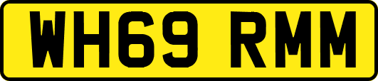 WH69RMM