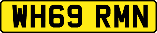 WH69RMN