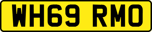 WH69RMO