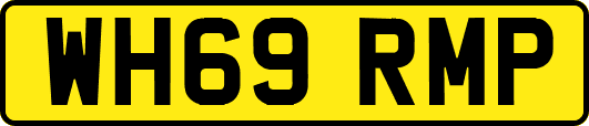 WH69RMP