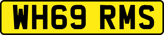 WH69RMS