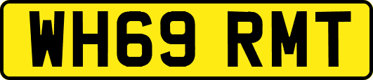 WH69RMT