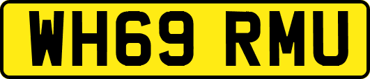 WH69RMU