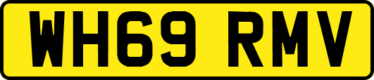 WH69RMV