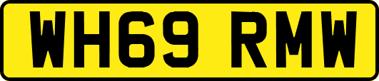 WH69RMW